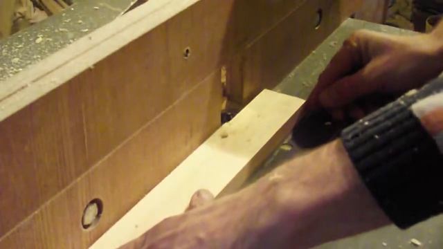 #Мебель своими руками Самодельный фрезер часть8 смотреть онлайн