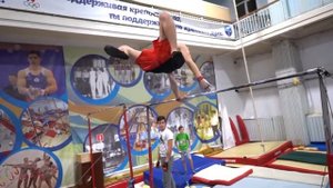 Приняли вызов @DiMaTyArIkSCHOOL  │ 10 Сложных воркаут элементов