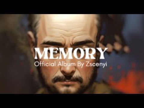 Zscenyi - Memory (Full Album) смотреть онлайн
