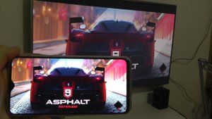 Как вывести изображение с телефона Redmi Note 8 Pro/MIUI 12 на Smart TV.Функция беспроводной дисплей