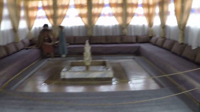 ХАНСКИЙ ДВОРЕЦ БАХЧИСАРАЙ Экскурсия КРЫМ 2022 смотреть онлайн