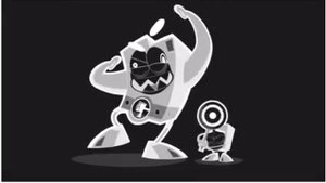 Calling all Mixels Nixels (Halloween Effect)
