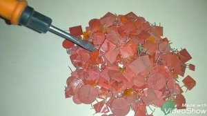 Конденсаторы которые содержат СЕРЕБРО. И цена на них.