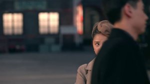 Мой сосед по комнате — детектив 1 сезон 14 серия