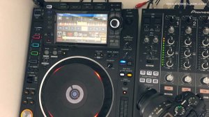 CDJ 2000 Nexus 2 Loop mode tutorial // quantize