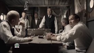 Гармаш - Стрела Учителя с ворами (Ленинград 46)