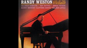 Randy Weston - Beef Blues Stew