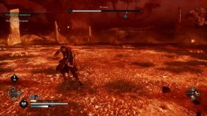 Assassin’s Creed Valhalla : Победить Фенрира на максимальной сложности (Дренг)