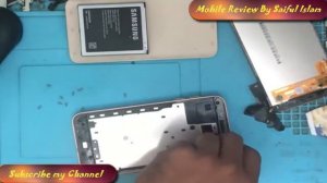 Samsung Galaxy J4 Charging Port Replacement | Samsung J4 Charging Port Change