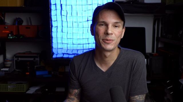 Do You Need a Flexible RGB Light? смотреть онлайн