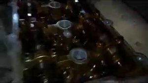 Замена ремня ГРМ Chery Fora / Vortex Estina (Чери Фора/Вортекс Эстина) часть 1