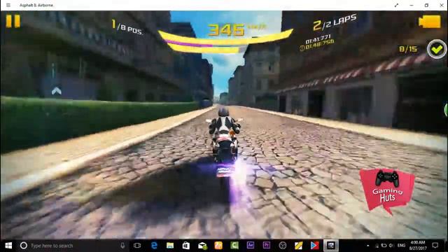 Asphalt 8 R&D, Hilarious Bike 😍 KTM 1290 Super Duke R 😍 (Lab 003, Test 019-022) Windows PC Part 89 смотреть онлайн