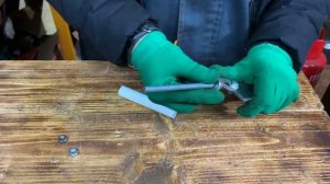 Мало кто знает секрет обычной шайбы! Сделай и ты себе такое приспособление!