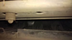 Renault Megane 3 - Стук в передней подвеске или ...