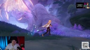 ГОЛОВАЧ ИГРАЕТ В НОВЫЙ АПДЕЙТ. Genshin Impact