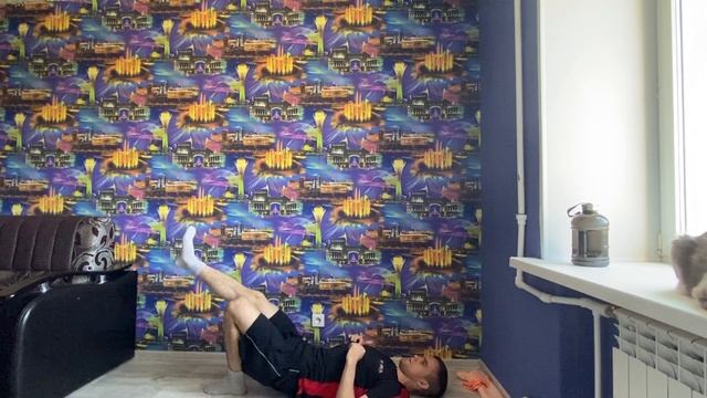 Кроссфит смотреть онлайн