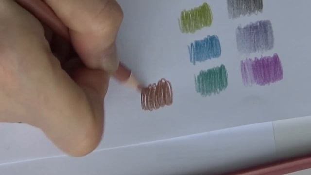 КАРАНДАШИ МЕТАЛЛИК ОБЗОР смотреть онлайн