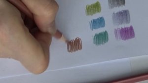 КАРАНДАШИ МЕТАЛЛИК ОБЗОР