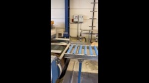 Ferrari & Cigarini s.r.i. - Type Calibratrice - Year 2012 - 3 Station on Sale