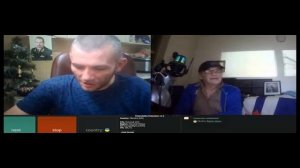 Диалог с блогером А НАС ЗА ШО