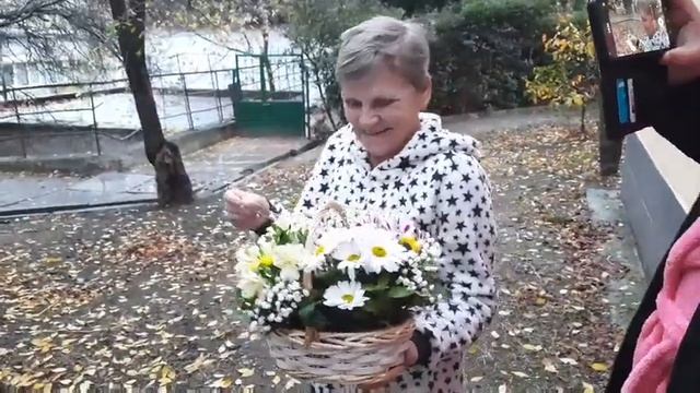 АЛУШТА БУКЕТ ОТ ЮЛИ ДР АМ смотреть онлайн