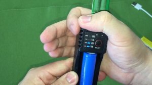 Обзор зарядки LiitoKala Lii-100