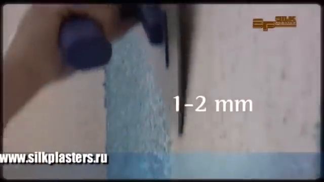 Инструкция по нанесению жидких обоев смотреть онлайн