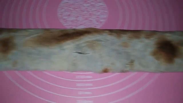 Быстрый Рецепт к Завтраку.Хрустящая Закуска из Лаваша с Начинкой за 5 минут. смотреть онлайн