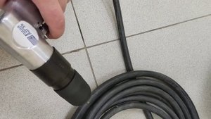 пневмодрель аэрус