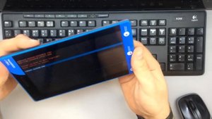 Lenovo Tab 3 Essential 710F Hard Reset (сброс планшета)