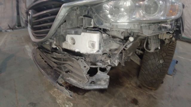 Купить Mazda 6 | Аукцион TOTAL01 | Авто с пробегом НЕДОРОГО смотреть онлайн