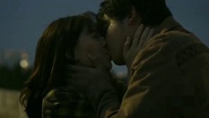 Adegan Ciuman - (Arbani Yasiz & Zara Adhisty) Series 2021 #7