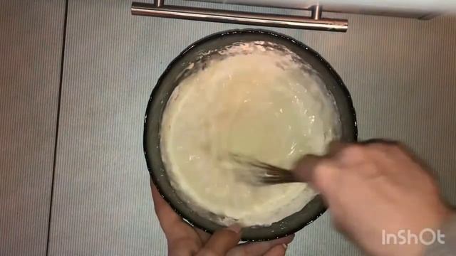 ОЧЕНЬ ПЫШНЫЕ ОЛАДЬИ НА КЕФИРЕ смотреть онлайн