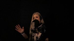 “Pushking Community” feat. Dmitry Lazeev(guitar) / Stop right here” Koha Berta Savilov