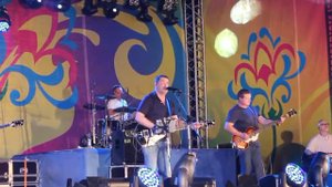 "Любэ" - "Ребята с нашего двора"