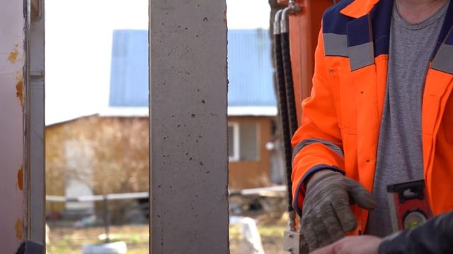 Железобетонные сваи в Иваново: преодоление трудностей на местности.