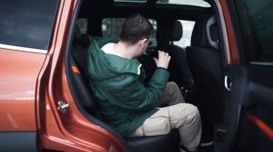 КИТАЙ УДИВЛЯЕТ. HAVAL DARGO лучше Кодиака и Тигуана?! Тест-драйв и обзор Хавейл Дарго 2022