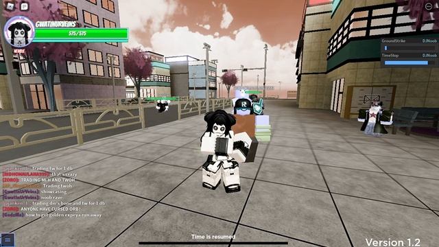 (AUT) Noob Rave showcase... смотреть онлайн