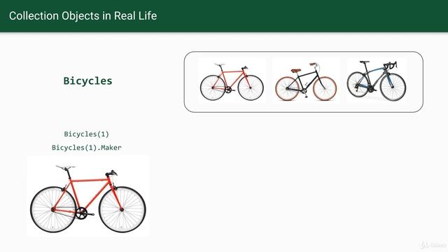 Fundamentals of Excel Object Model - Collection Objects in Real Life смотреть онлайн