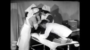 2. Schizophrenia, treatment with electric shock, 1938 © 2. Шизофрения, лечение электрошоком