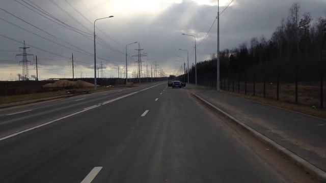 MOMO HE-810 разминка на Megane 2 смотреть онлайн