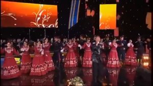 Шёл казачий эскадрон