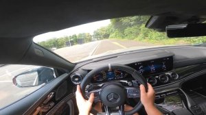 BRABUS ROCKET (900PS) 1 OF 10 Visual Car Review + SOUND!