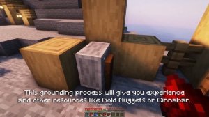 Spelunkery (Minecraft Mod Showcase) | Mining Revamp, New Ores, Slime Rancher, XP Storage & More