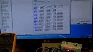 Видео проверки прибора и адаптеров IPROG.