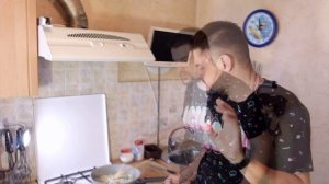 Нежное Куриное филе в сливочном соусе с грибами! ПП рецепт?!