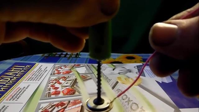 Свободная энергия двигатель смотреть онлайн