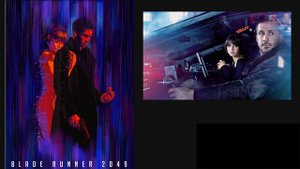 О синтетических тянках | Пелевин - S.N.U.F.F. | Blade Runner 2049 | Cherry 2000 | СПОЙЛЕРЫ!