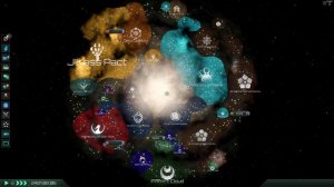 PS4 - Stellaris Console Edition - The Screk Entity ~ Epilogue