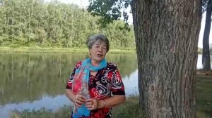 Давлетбаева Насима - “Бәхет ҡошом» (Бибисара Азаматова)
